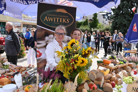 Święto Chleba pod znakiem jubileuszy