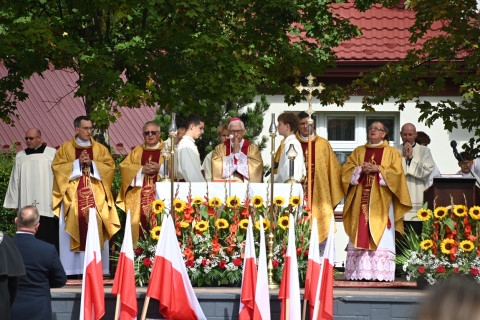 Święto Chleba pod znakiem jubileuszy