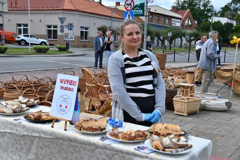 Święto Chleba pod znakiem jubileuszy