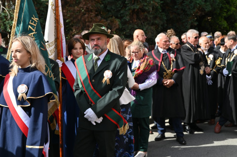 Święto Chleba pod znakiem jubileuszy