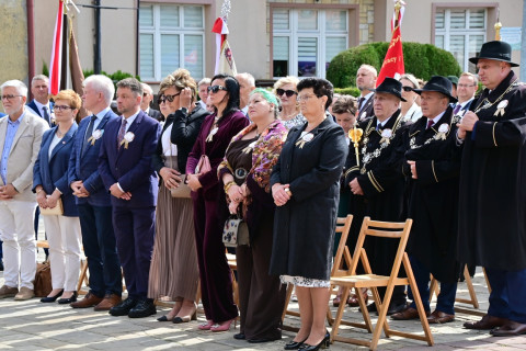 Święto Chleba pod znakiem jubileuszy