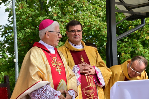 Święto Chleba pod znakiem jubileuszy