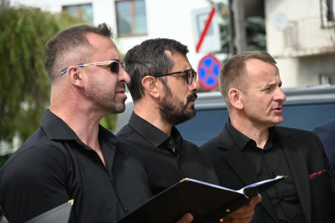 Święto Chleba pod znakiem jubileuszy