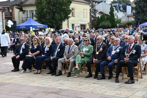 Święto Chleba pod znakiem jubileuszy