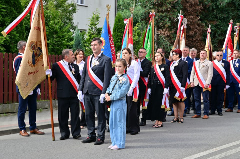 Święto Chleba pod znakiem jubileuszy