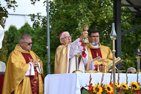 Święto Chleba pod znakiem jubileuszy