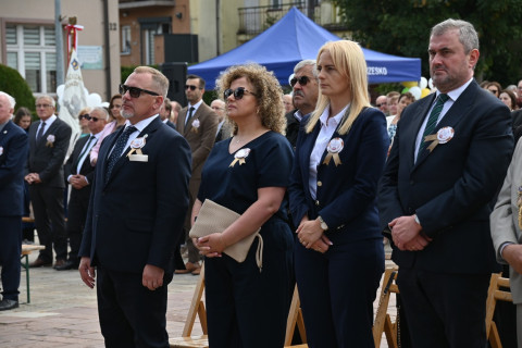 Święto Chleba pod znakiem jubileuszy