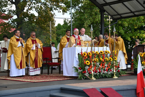 Święto Chleba pod znakiem jubileuszy