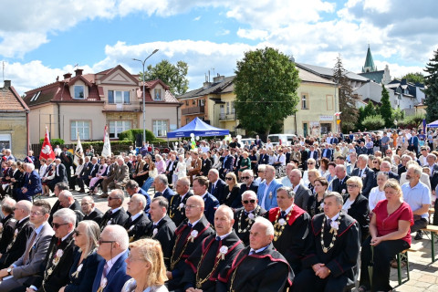 Święto Chleba pod znakiem jubileuszy