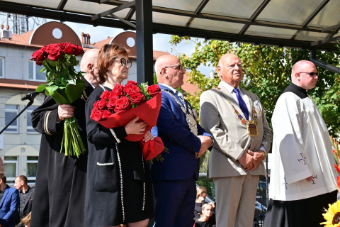 Święto Chleba pod znakiem jubileuszy