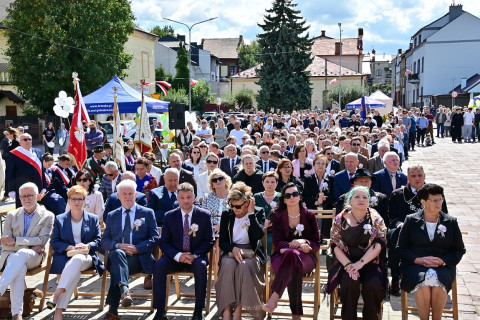 Święto Chleba pod znakiem jubileuszy