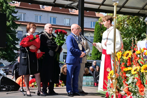 Święto Chleba pod znakiem jubileuszy