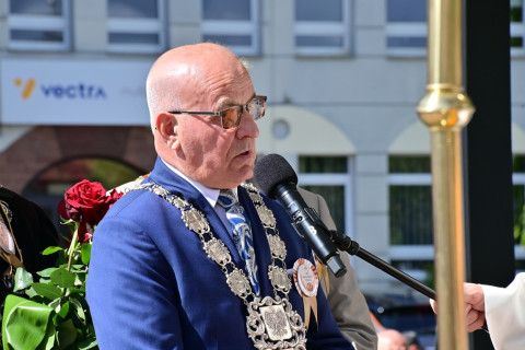 Święto Chleba pod znakiem jubileuszy