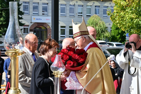 Święto Chleba pod znakiem jubileuszy