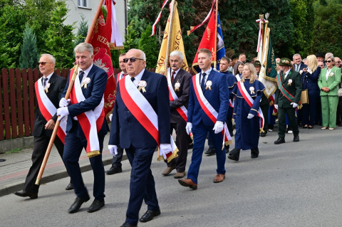 Święto Chleba pod znakiem jubileuszy
