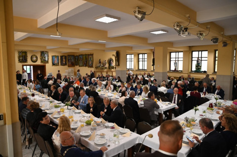 Święto Chleba pod znakiem jubileuszy