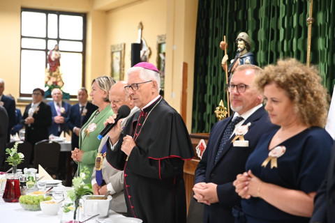 Święto Chleba pod znakiem jubileuszy