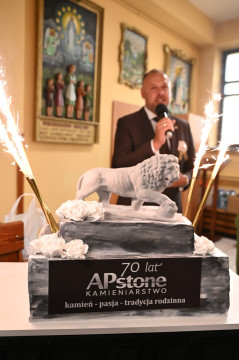 Święto Chleba pod znakiem jubileuszy
