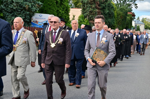 Święto Chleba pod znakiem jubileuszy