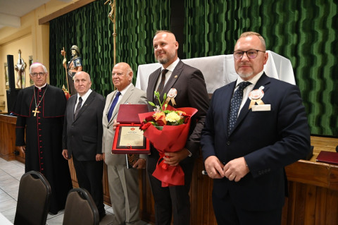 Święto Chleba pod znakiem jubileuszy