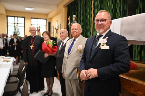 Święto Chleba pod znakiem jubileuszy