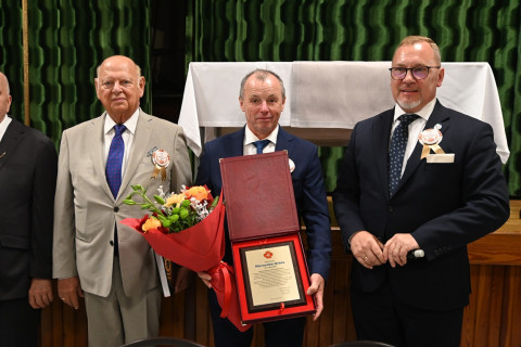 Święto Chleba pod znakiem jubileuszy