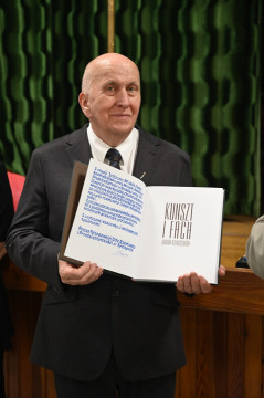 Święto Chleba pod znakiem jubileuszy
