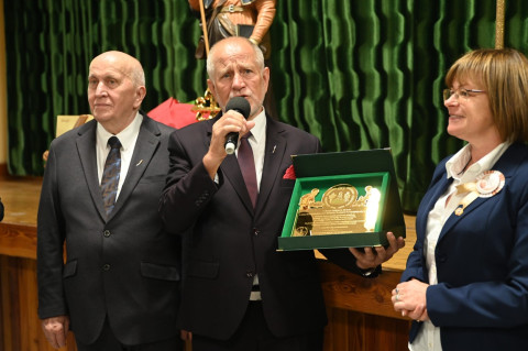 Święto Chleba pod znakiem jubileuszy