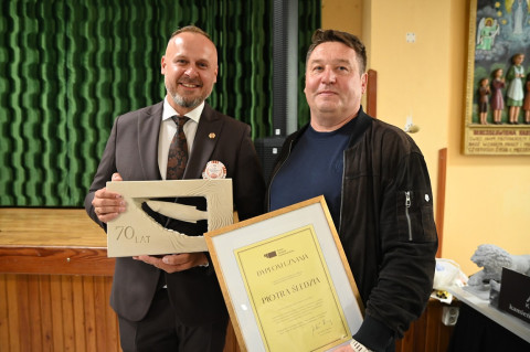 Święto Chleba pod znakiem jubileuszy