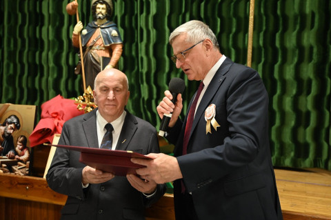 Święto Chleba pod znakiem jubileuszy
