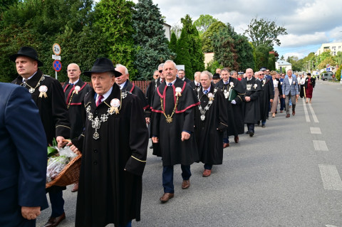 Święto Chleba pod znakiem jubileuszy