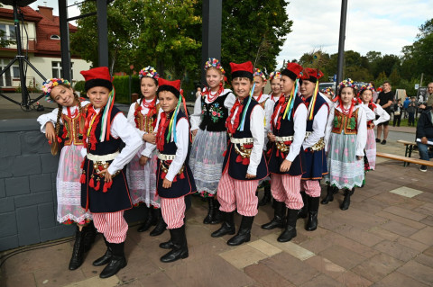 Święto Chleba pod znakiem jubileuszy