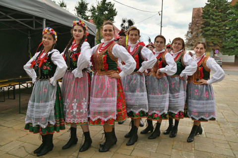 Święto Chleba pod znakiem jubileuszy