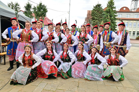 Święto Chleba pod znakiem jubileuszy