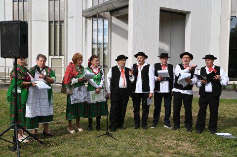 Święto Chleba pod znakiem jubileuszy