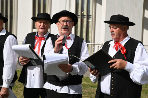Święto Chleba pod znakiem jubileuszy