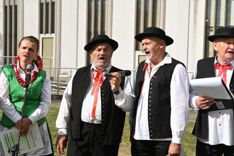 Święto Chleba pod znakiem jubileuszy