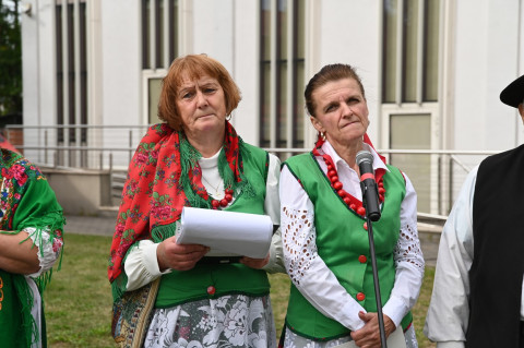 Święto Chleba pod znakiem jubileuszy