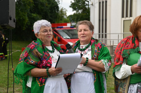 Święto Chleba pod znakiem jubileuszy