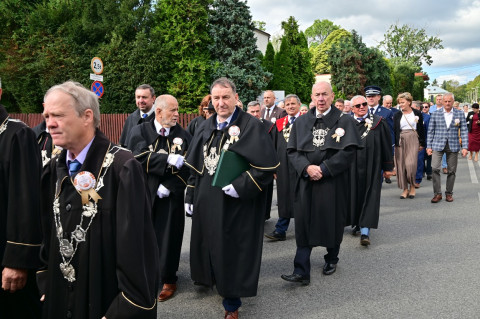 Święto Chleba pod znakiem jubileuszy