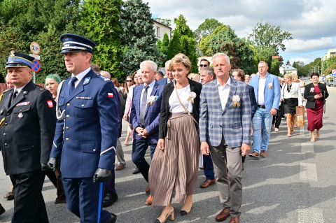 Święto Chleba pod znakiem jubileuszy