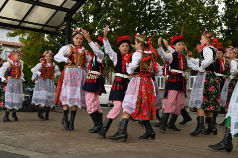 Święto Chleba pod znakiem jubileuszy