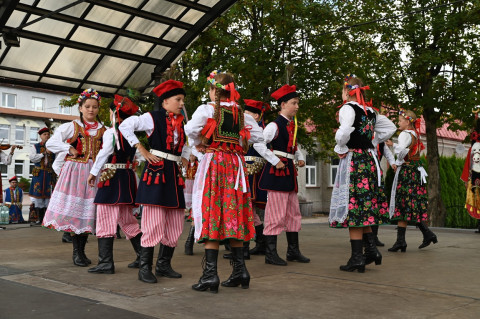 Święto Chleba pod znakiem jubileuszy