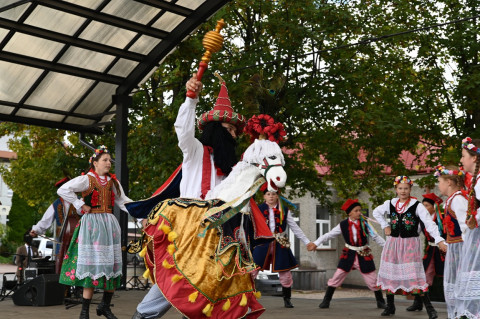 Święto Chleba pod znakiem jubileuszy