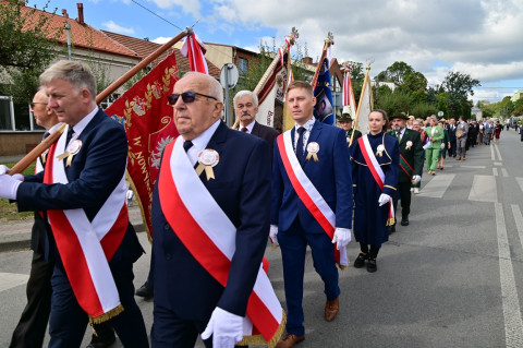 Święto Chleba pod znakiem jubileuszy