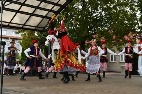 Święto Chleba pod znakiem jubileuszy