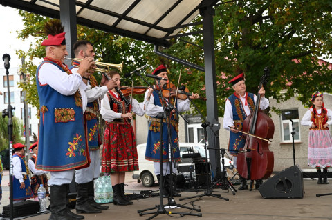 Święto Chleba pod znakiem jubileuszy