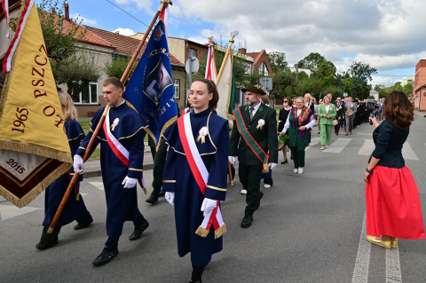 Święto Chleba pod znakiem jubileuszy