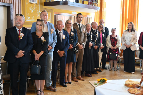Święto Chleba pod znakiem jubileuszy