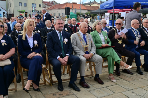 Święto Chleba pod znakiem jubileuszy